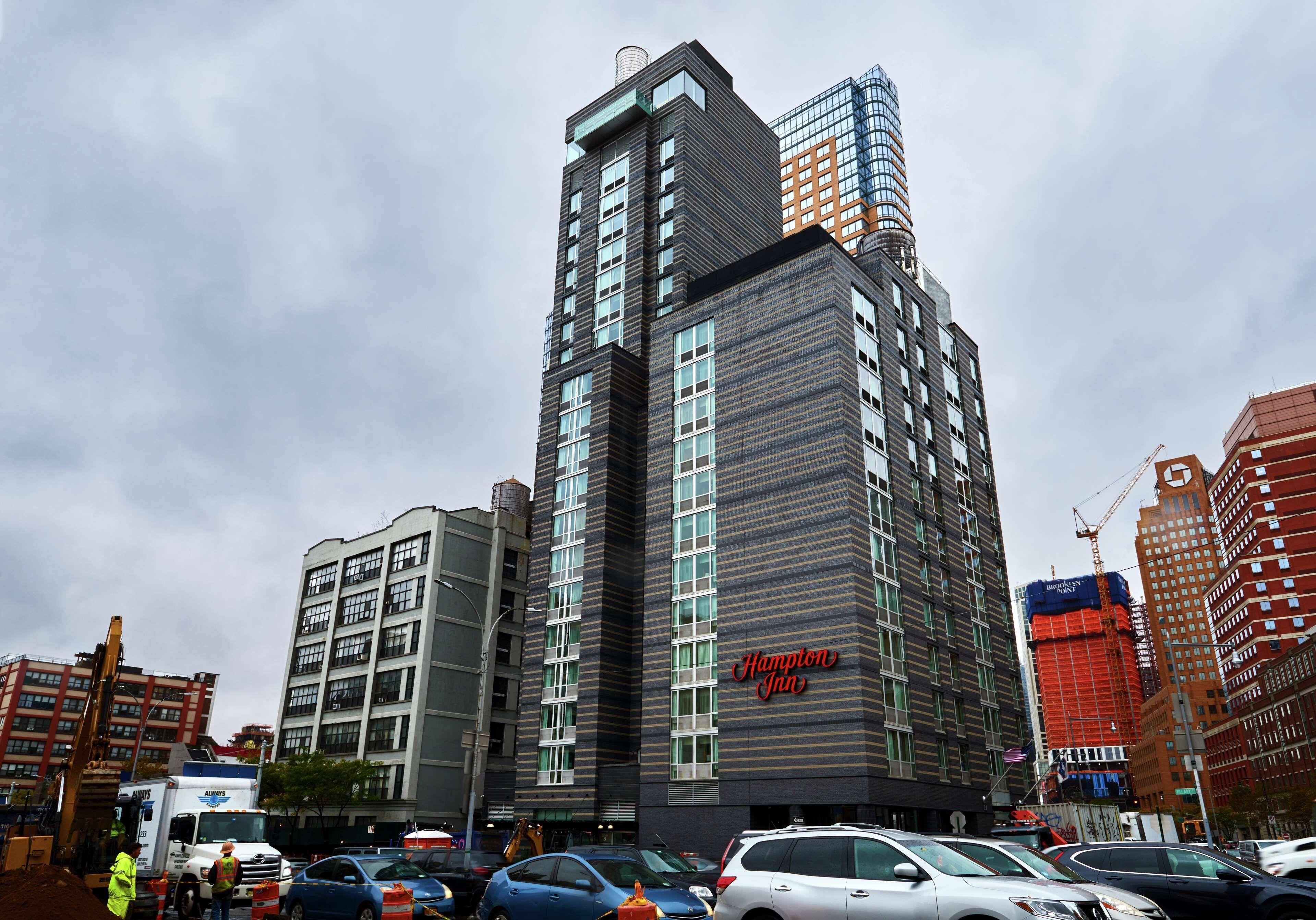 Staying In Brooklyn: 2 Budget-Smart 3-Star Hotels Compared
