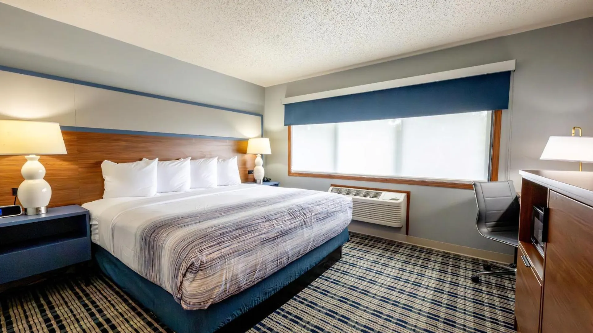 15 Top-Rated Historical Hotels in the Midwest You Should Know