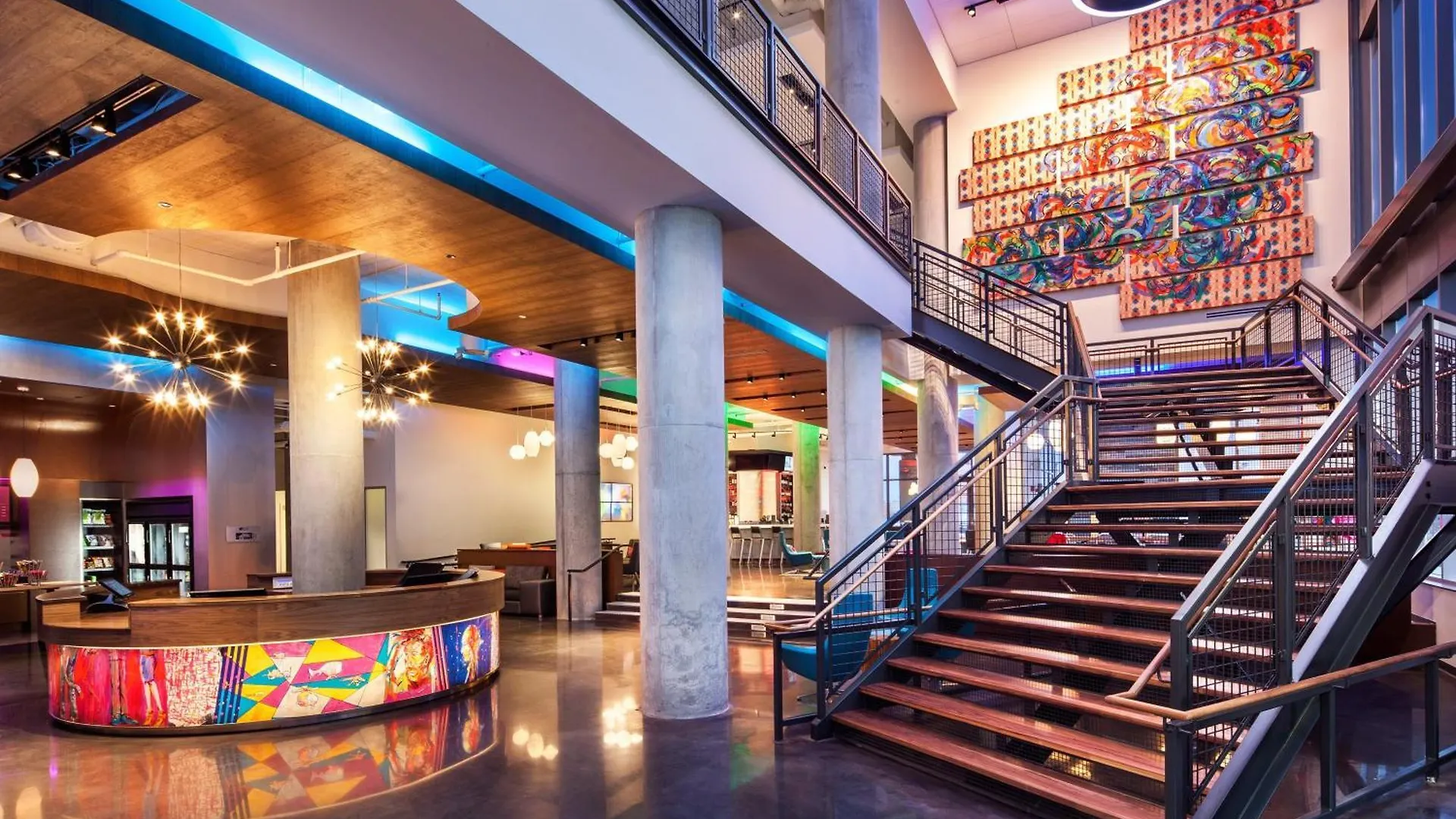 Where to Stay in South Boston: 4 Resort Hotels Reviewed