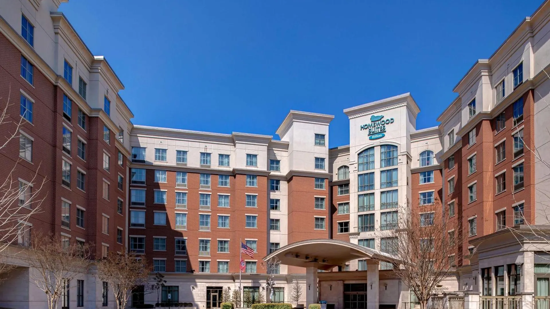 15 Business Hotels Near Nashville Zoo at Grassmere Worth Booking