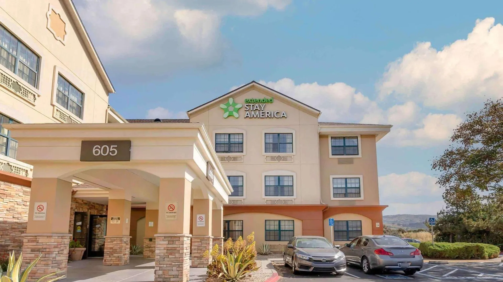 Where to Stay in California: 7 Best Extended Stay America Suites