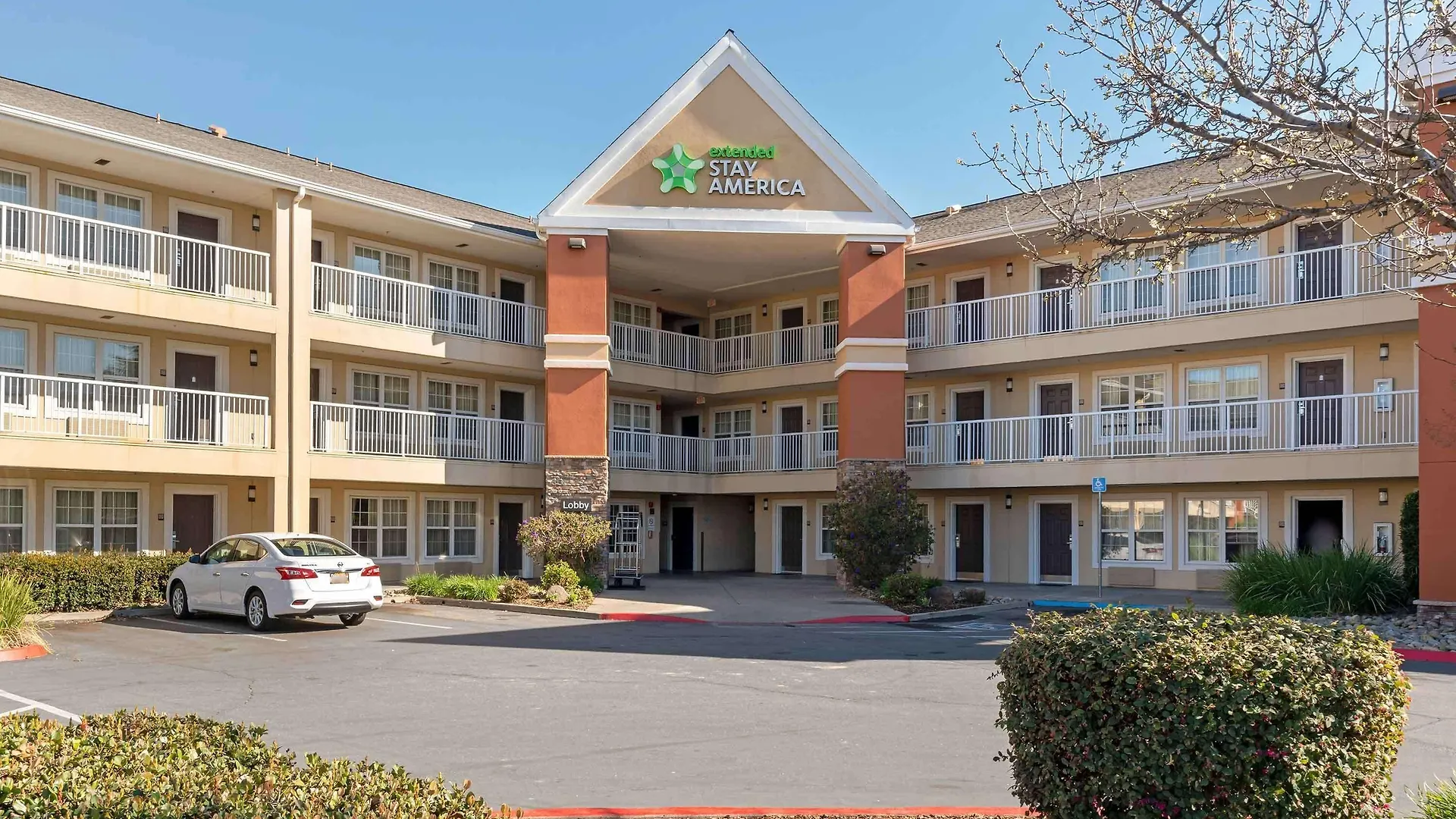 7 Extended Stay America Suites in California Worth Booking