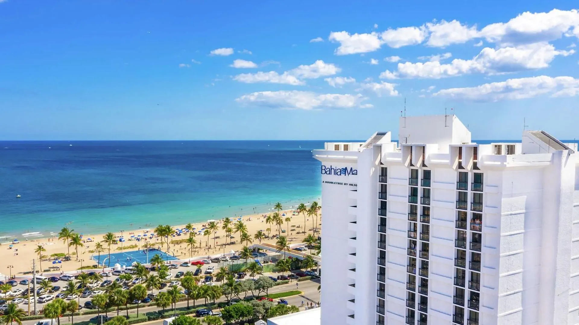 Staying In Fort Lauderdale Beach: 4 Romantic Hotels Compared