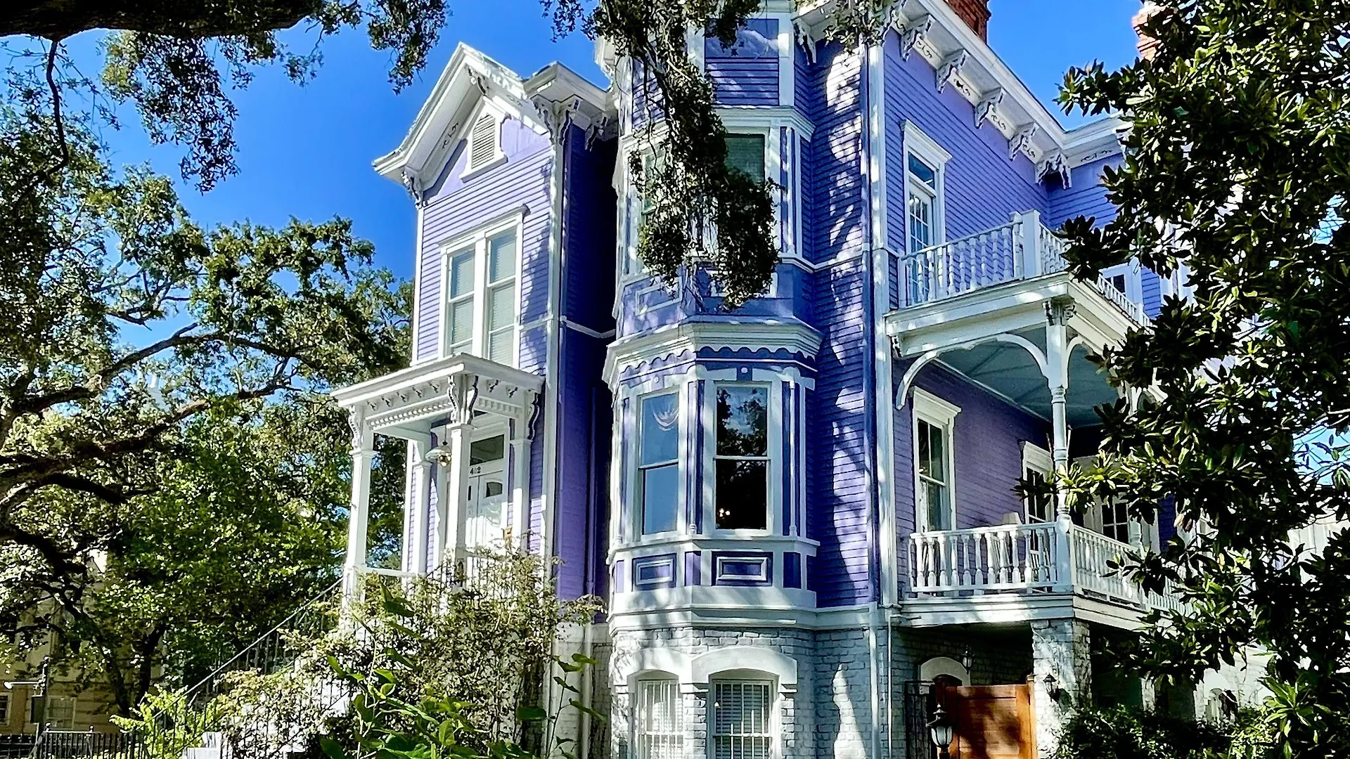 7 Top-Rated 4-Star Hotels In Historic Savannah