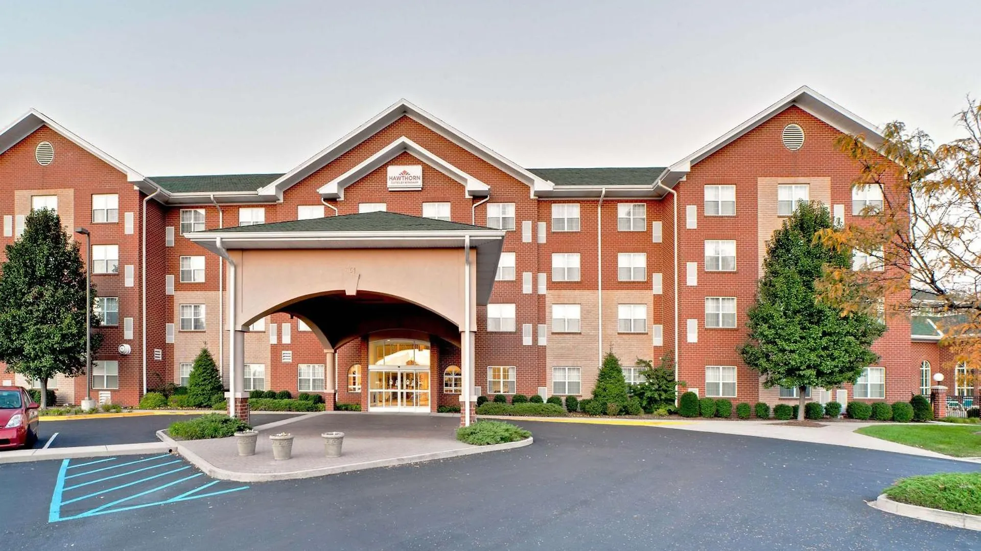 7 Cheap Hotels Near Seneca Park Worth Booking in Louisville