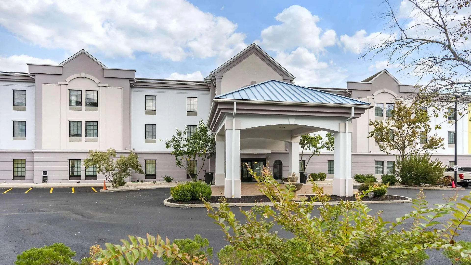 4 Hotels Close to Ripley's Believe It or Not Ocean City