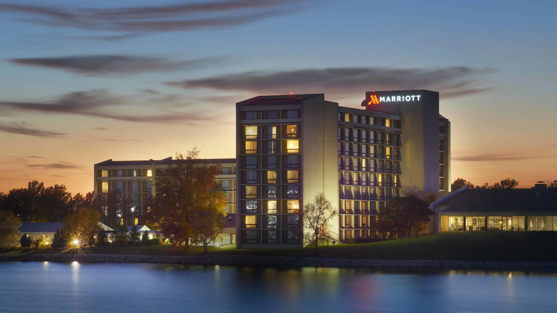 4 Top 3-Star Hotels in Kansas City for Smart Travelers
