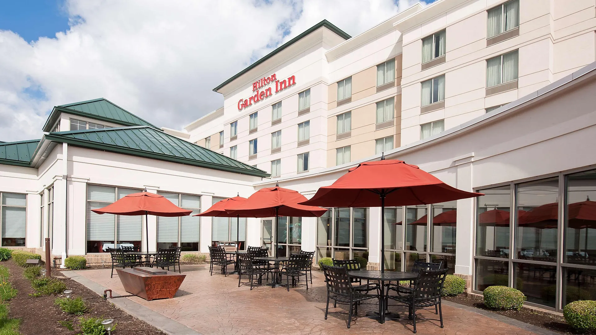 6 Hilton Garden Inn Hotels in the Midwest That Stand Out