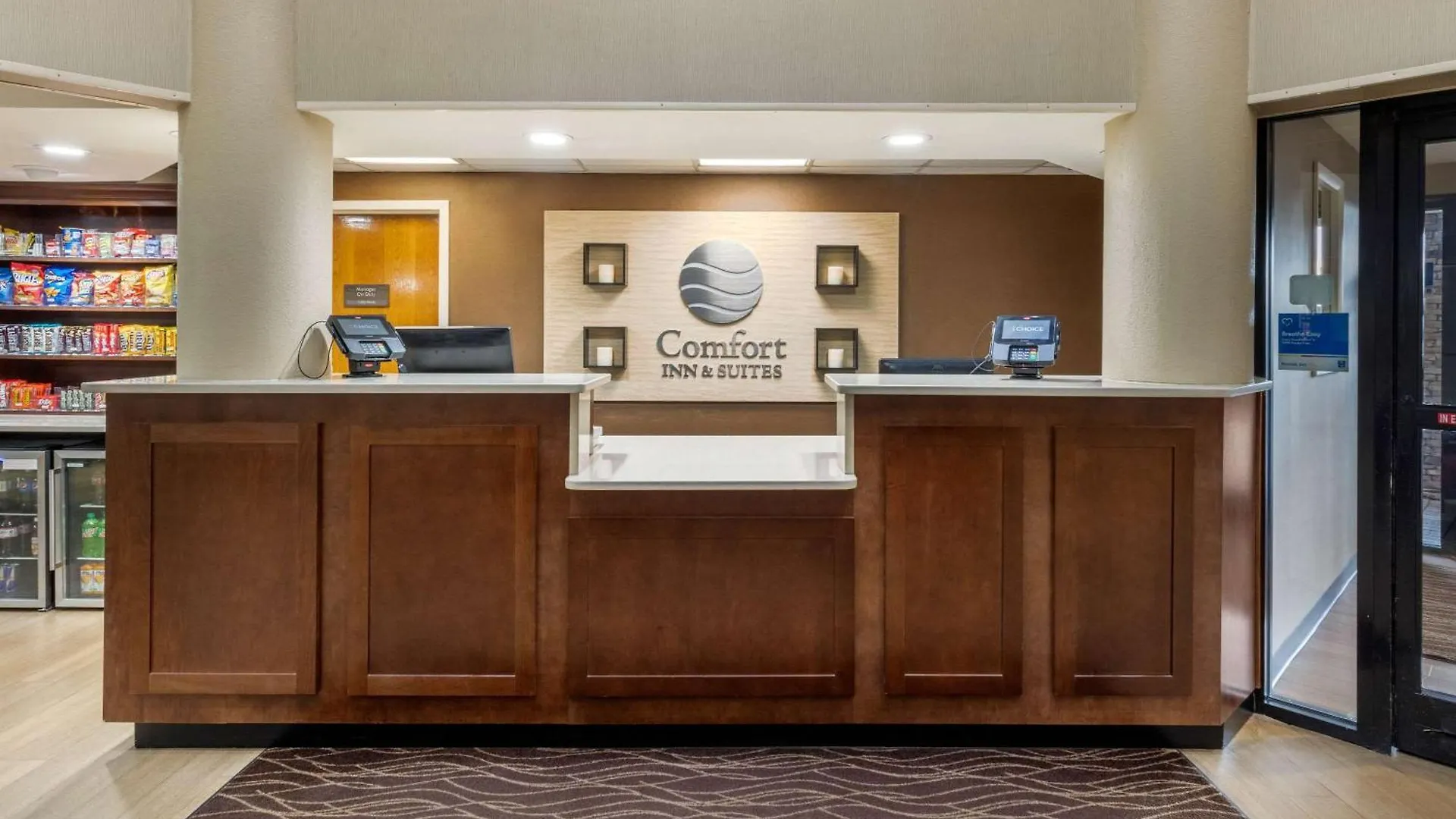 6 Business Hotels in Tyner, Chattanooga for Productive Stays