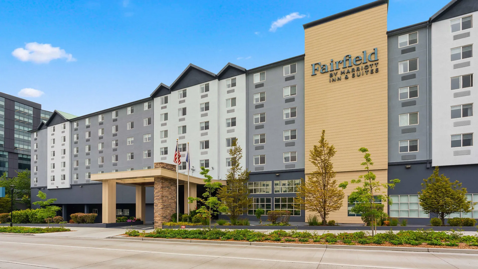 4 Budget Hotels in South Lake Union Worth Booking