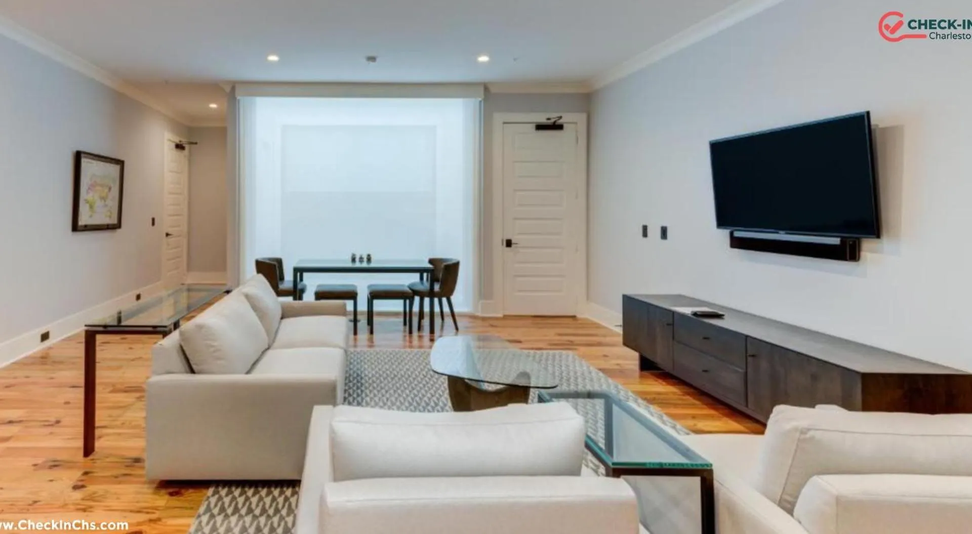 Where to Stay in Downtown Charleston: 5 Best 4-Star Hotels