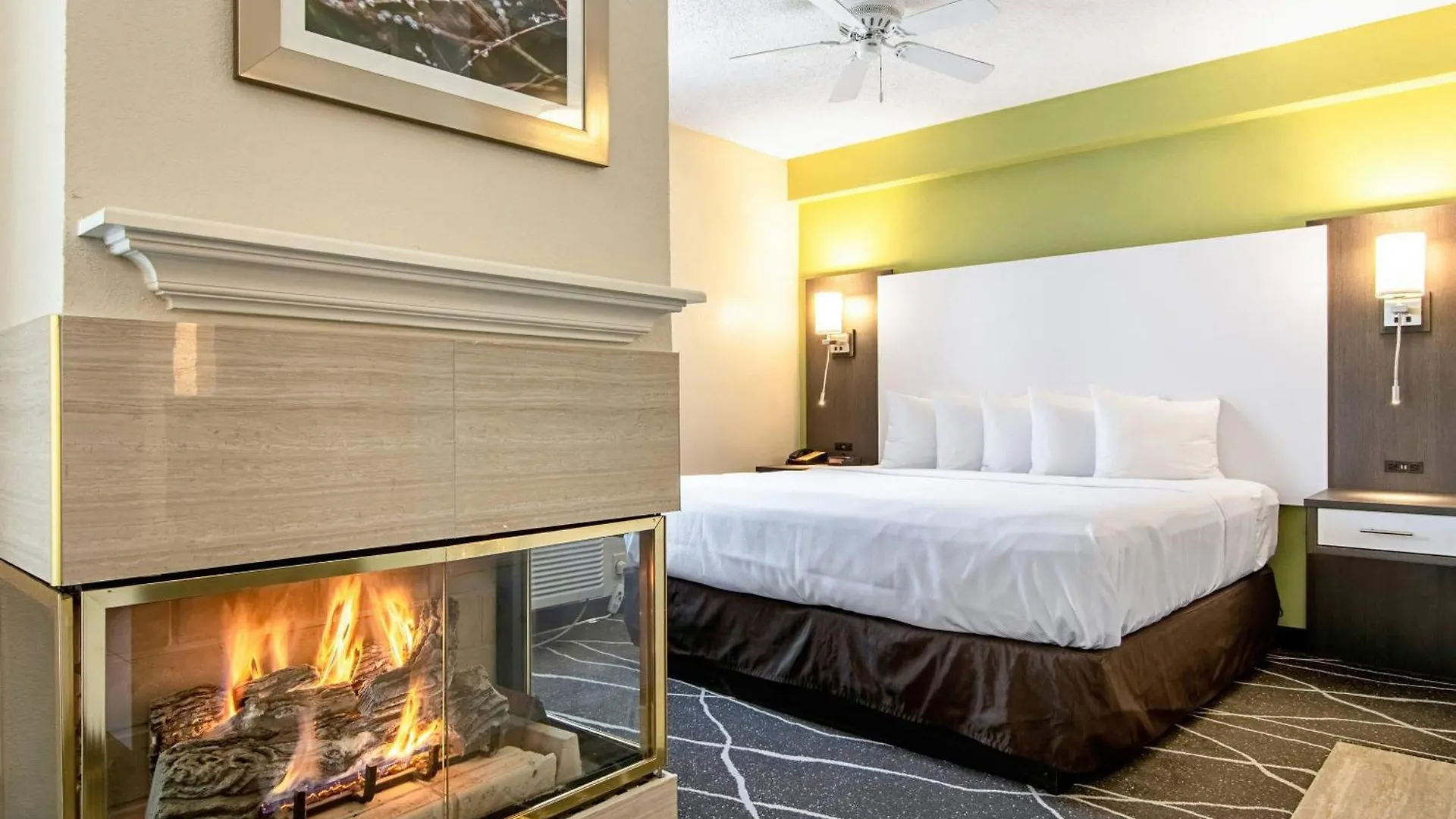 4 Budget Hotels Near Sevierville Parks and Recreation Worth Booking