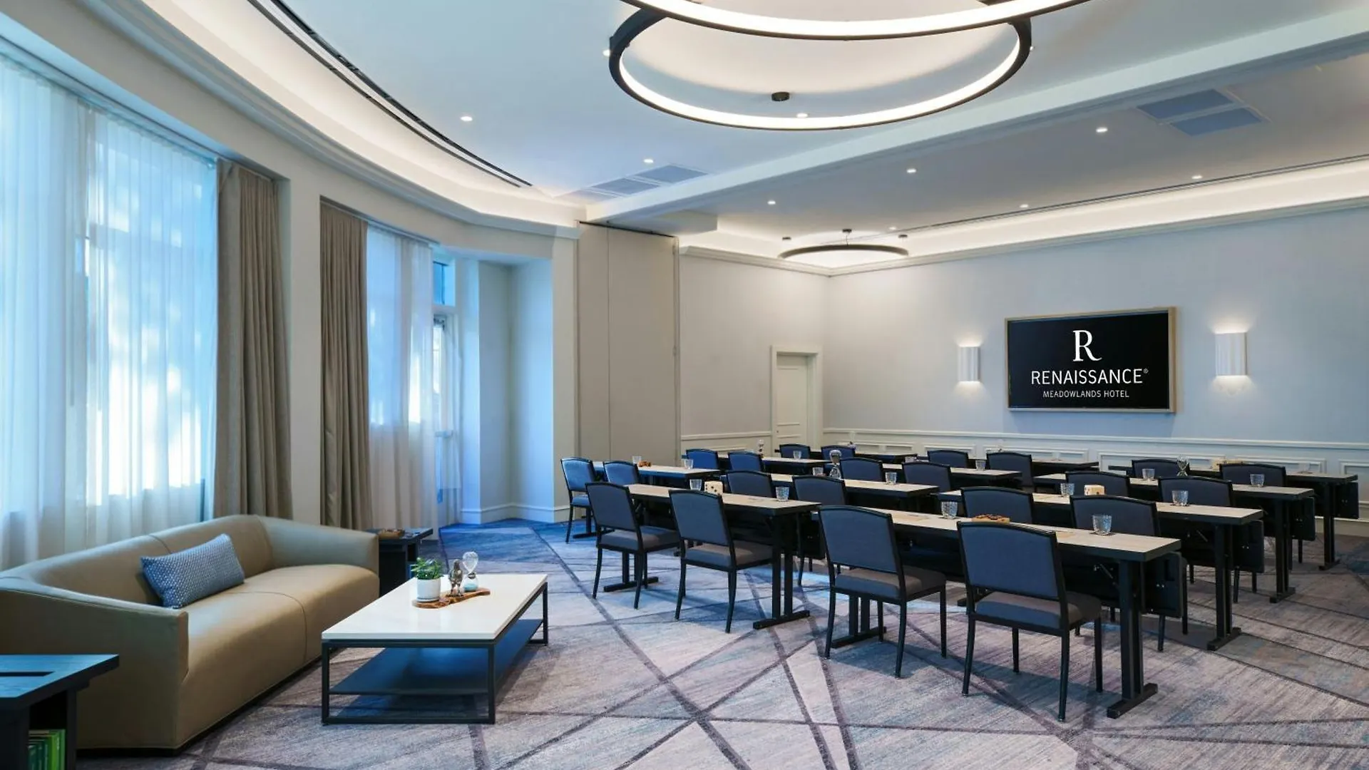 5 Airport Hotels Close to Meadowlands Expo Center, NJ