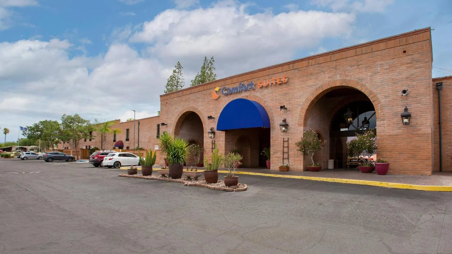 4 Smart Budget Hotels In Tucson Worth Booking