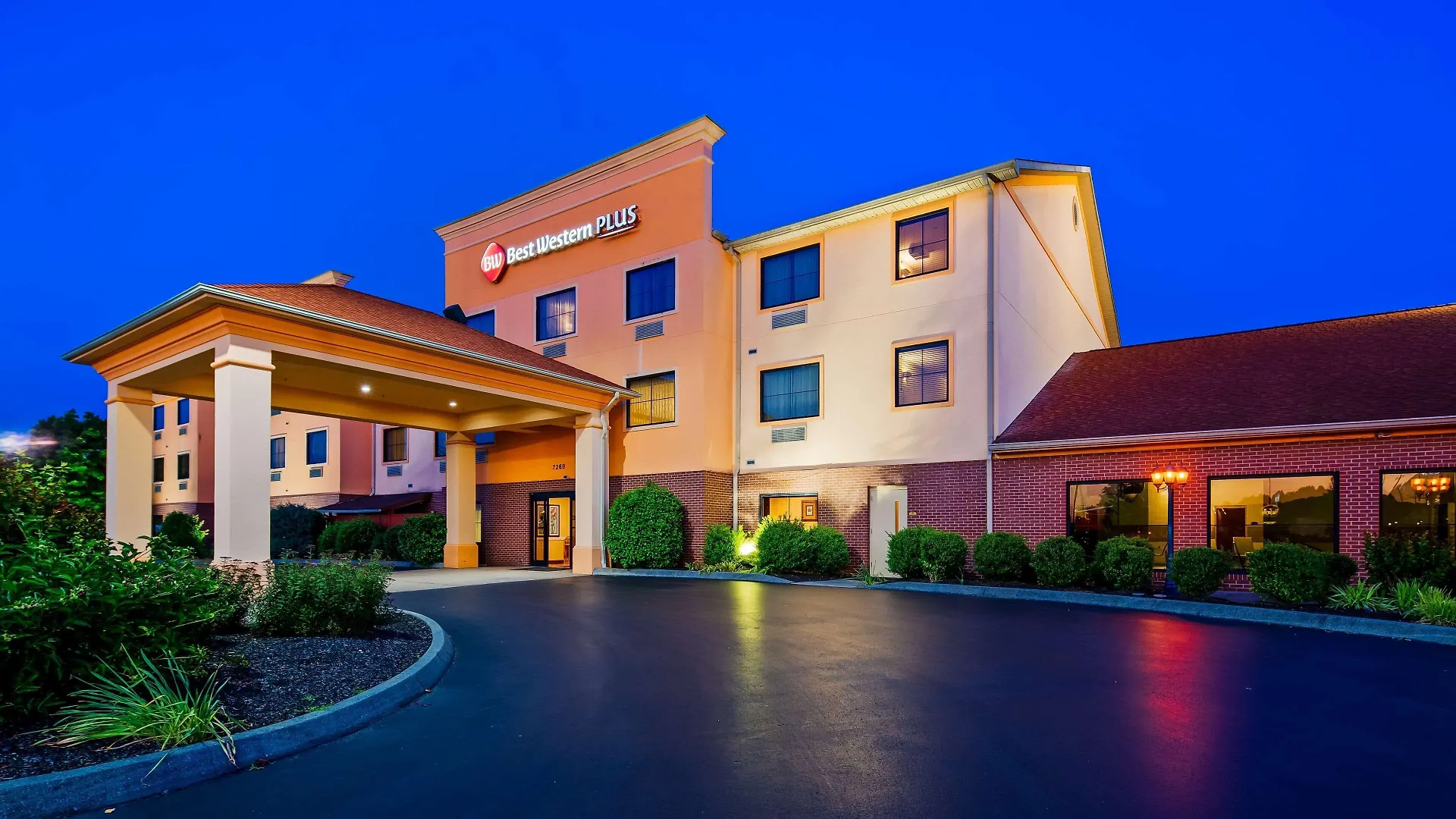5 Smart Business Hotels in Knoxville Worth Booking