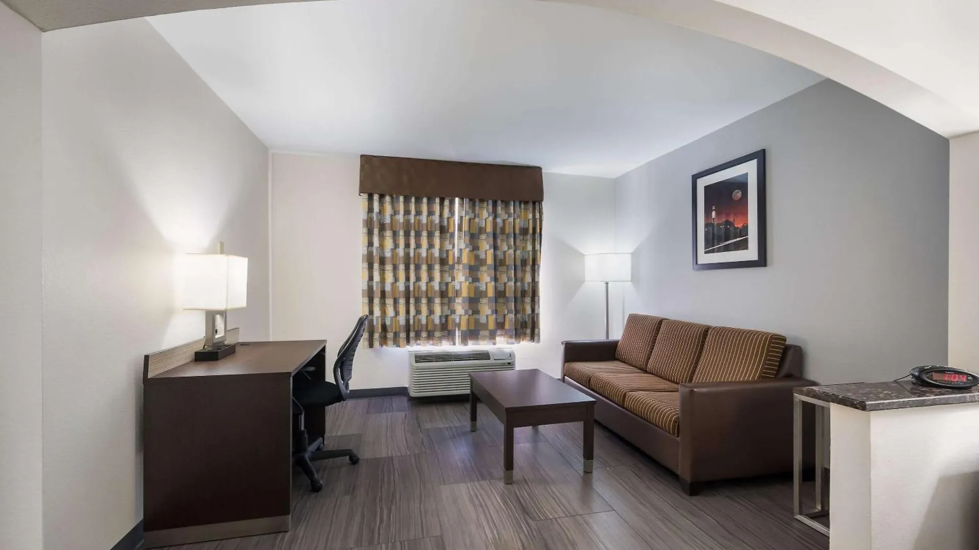 7 Three-Star Hotels Near Marshall Space Flight Center Worth Booking