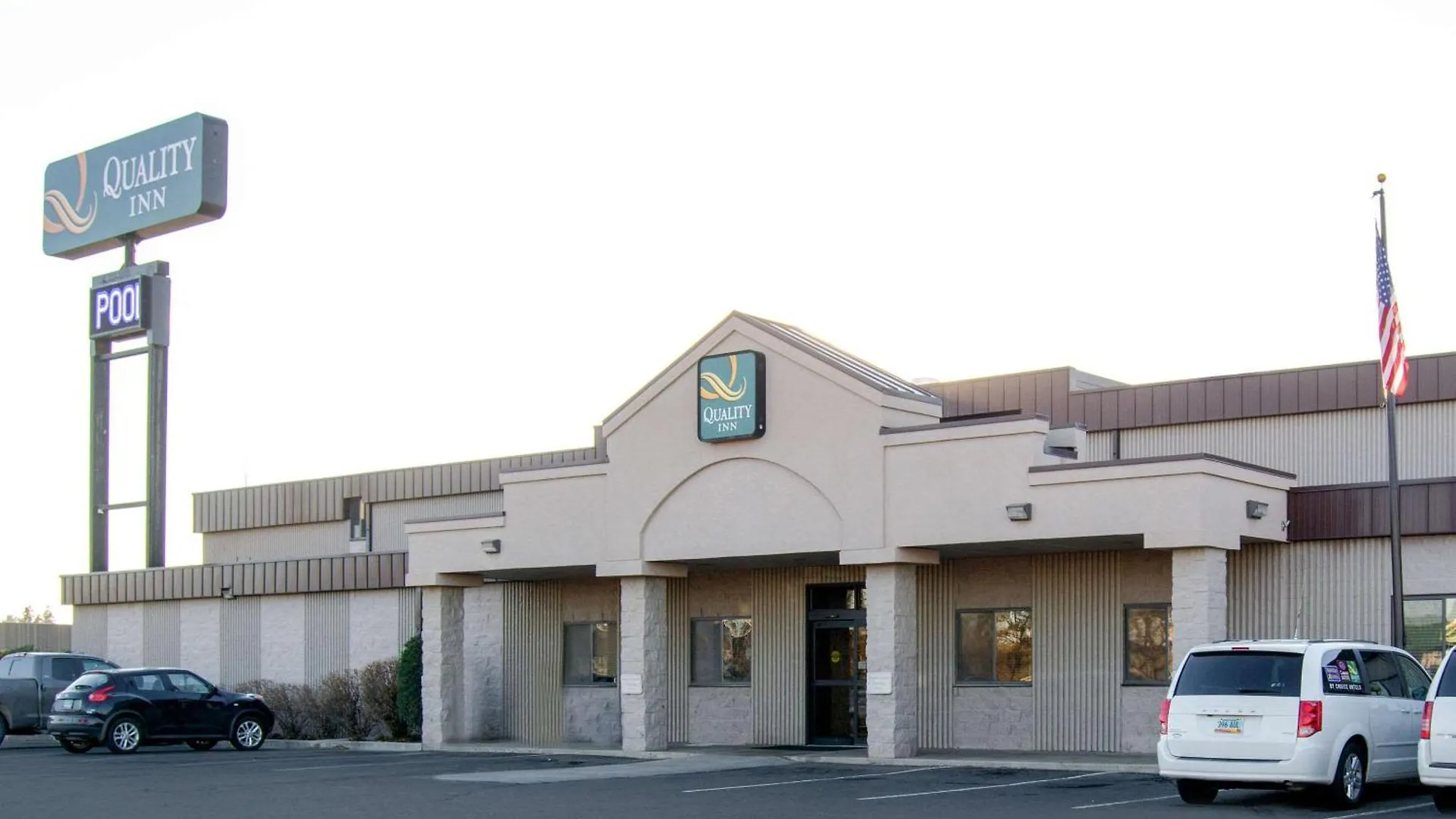 Where to Stay in North Dakota: 4 Best Budget Hotels