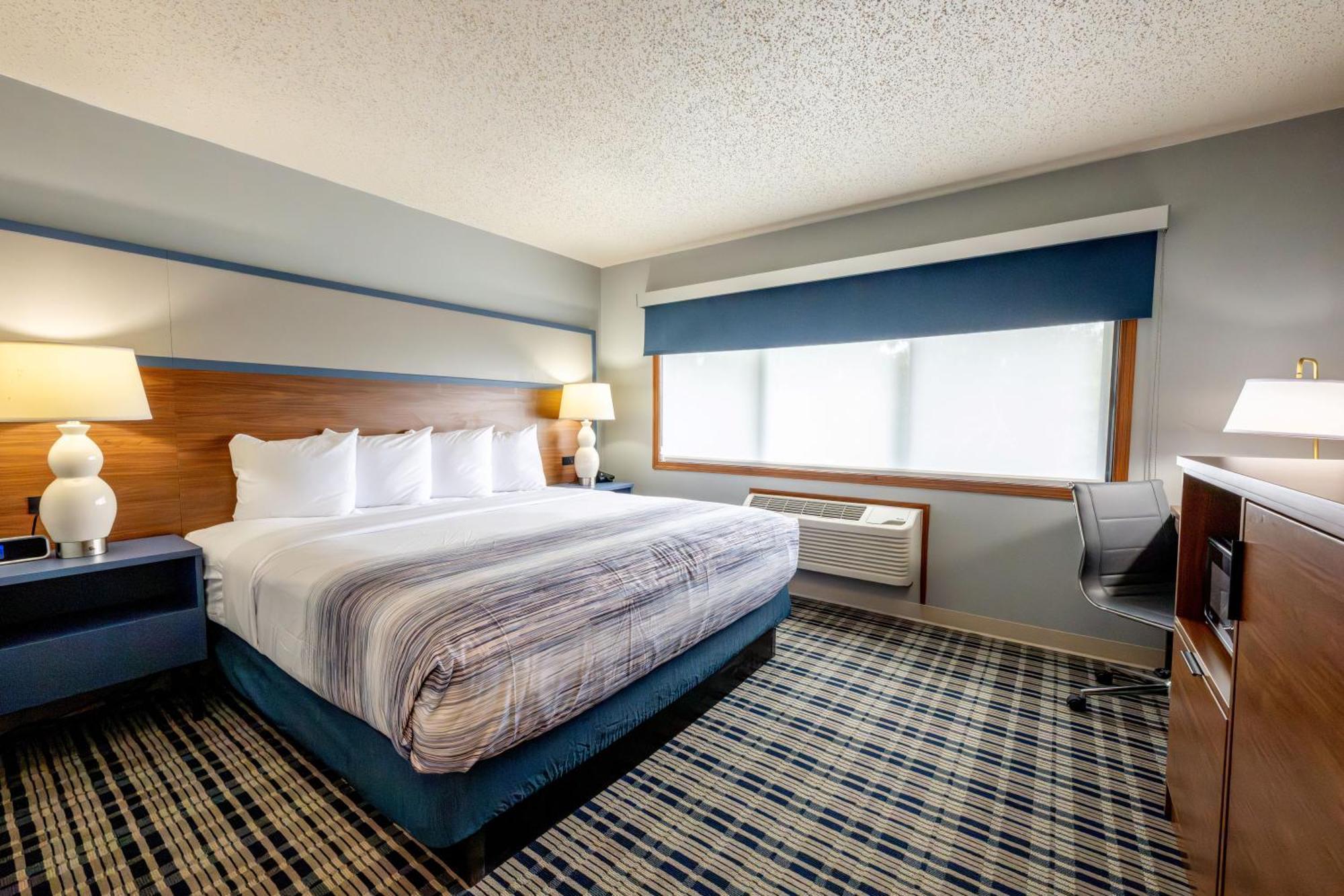15 Top-Rated Historical Hotels in the Midwest You Should Know