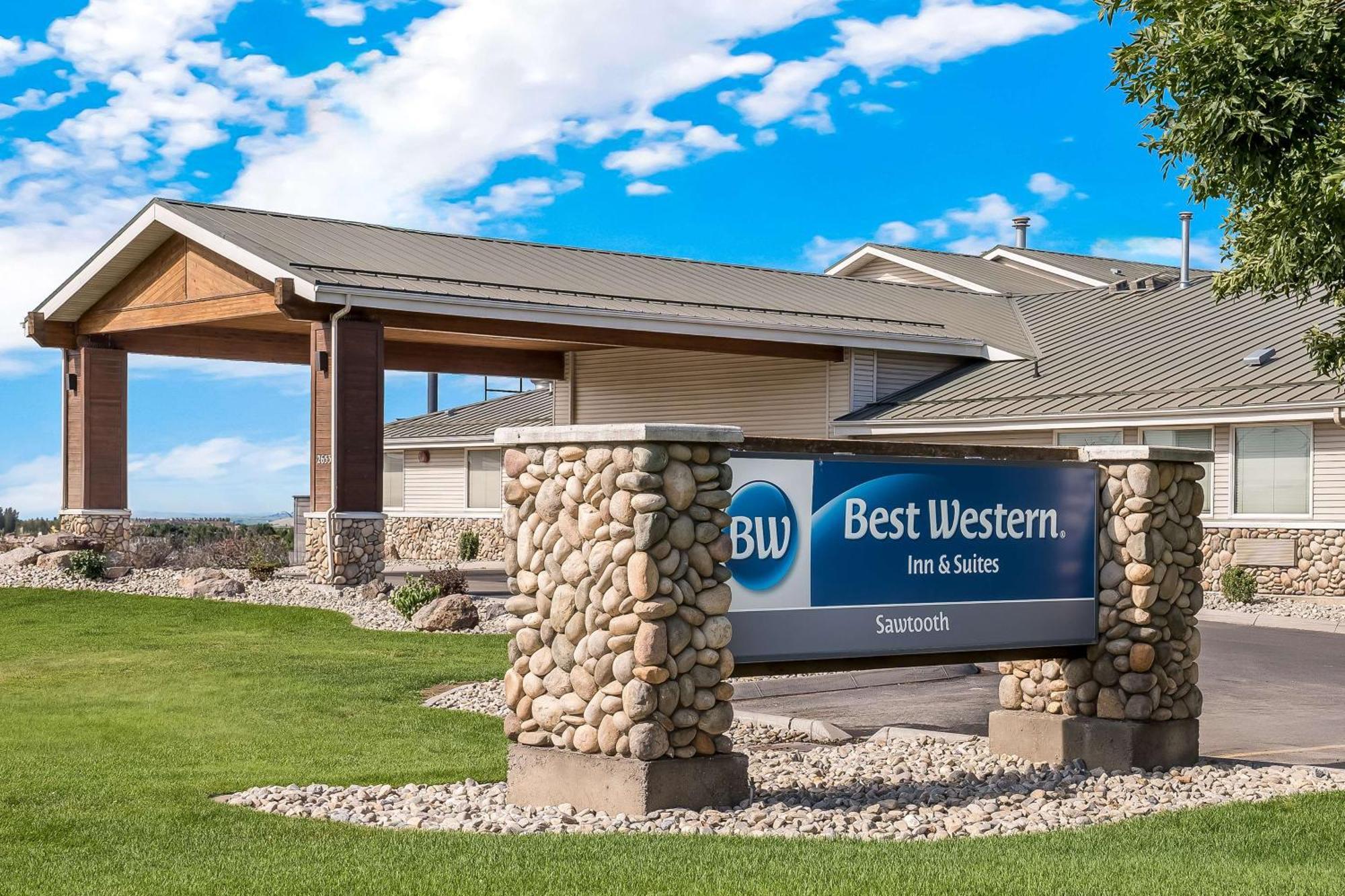 9 Smart Resort Hotels In Idaho Worth Booking