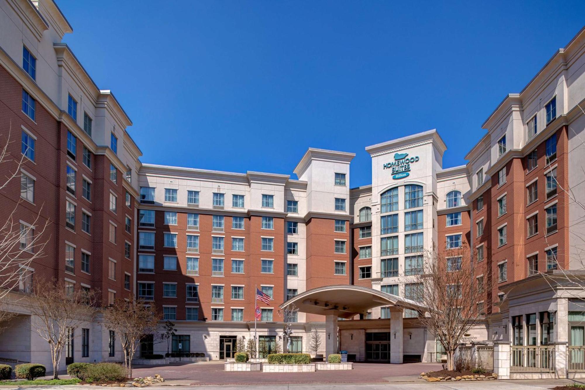 15 Business Hotels Near Nashville Zoo at Grassmere Worth Booking