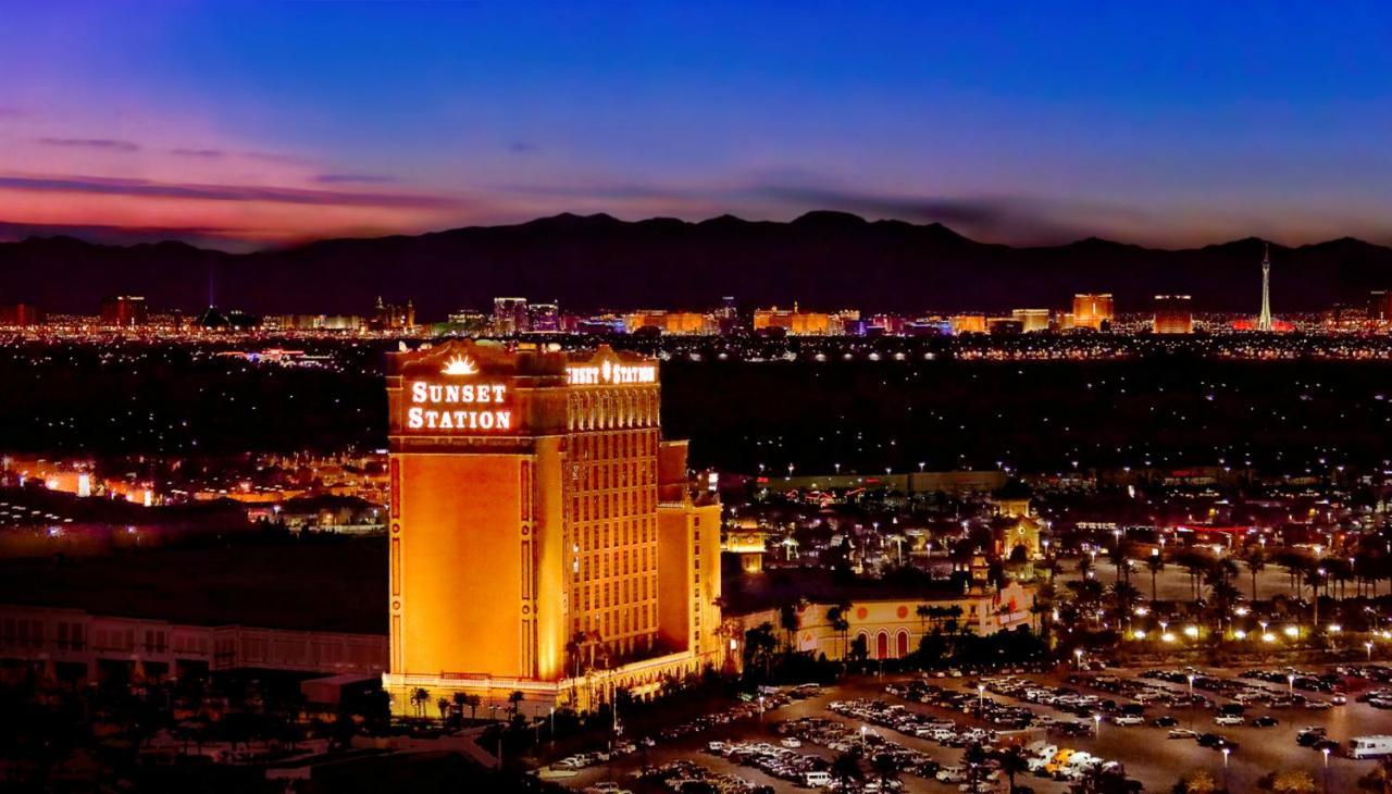 4 Casino Hotels Near Liberace Museum That Stand Out