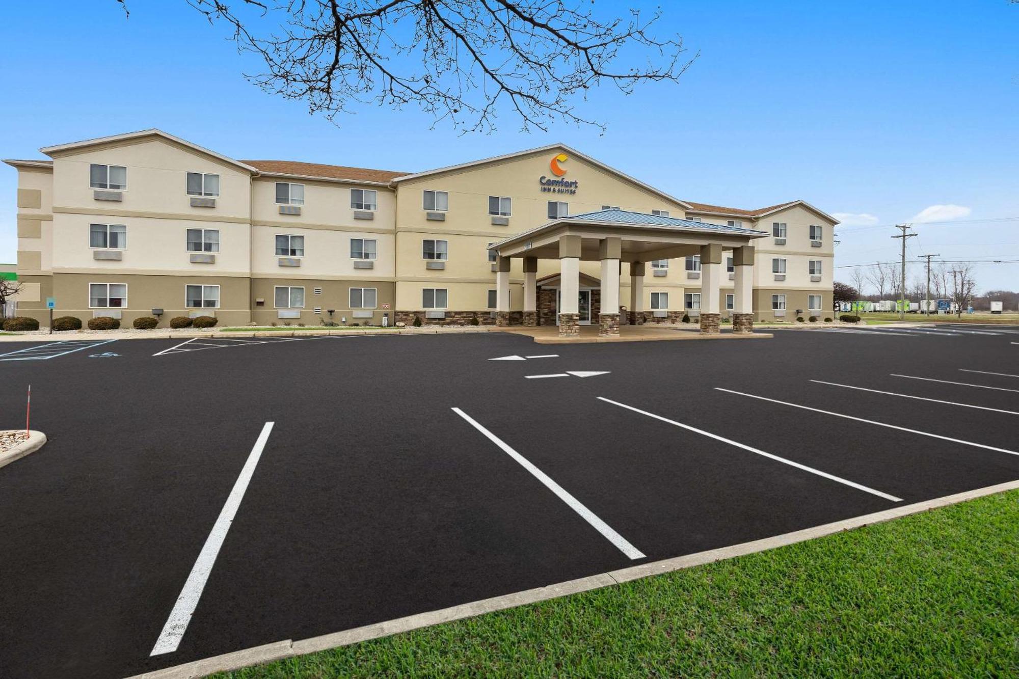 Where to Stay in the Midwest: 15 Best Budget Hotels