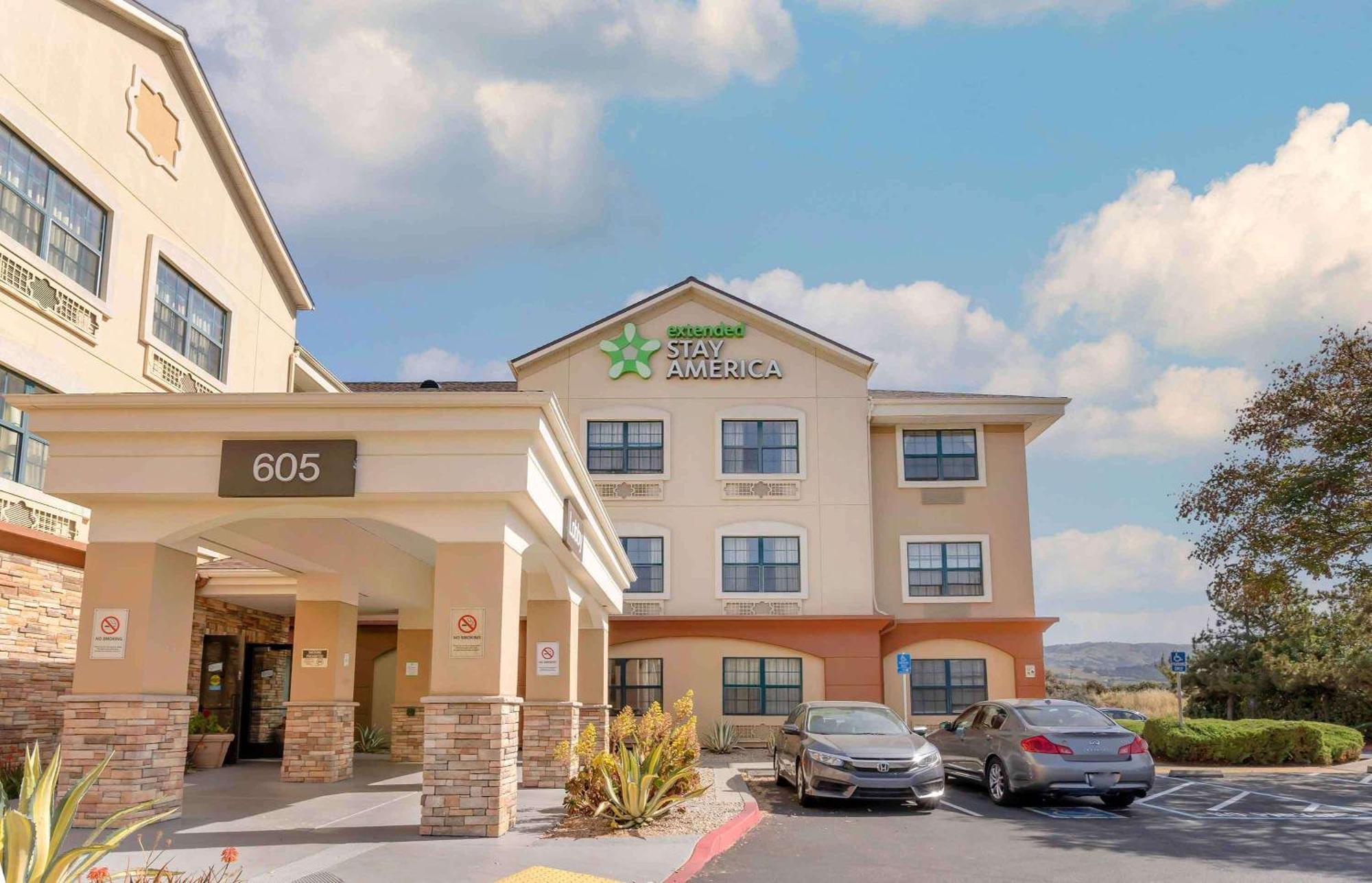 Where to Stay in California: 7 Best Extended Stay America Suites