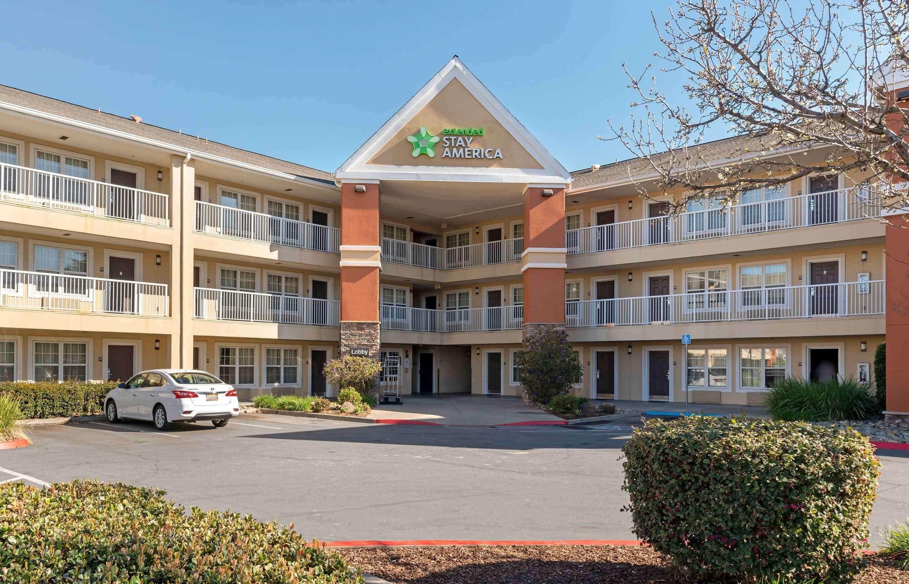 7 Extended Stay America Suites in California Worth Booking