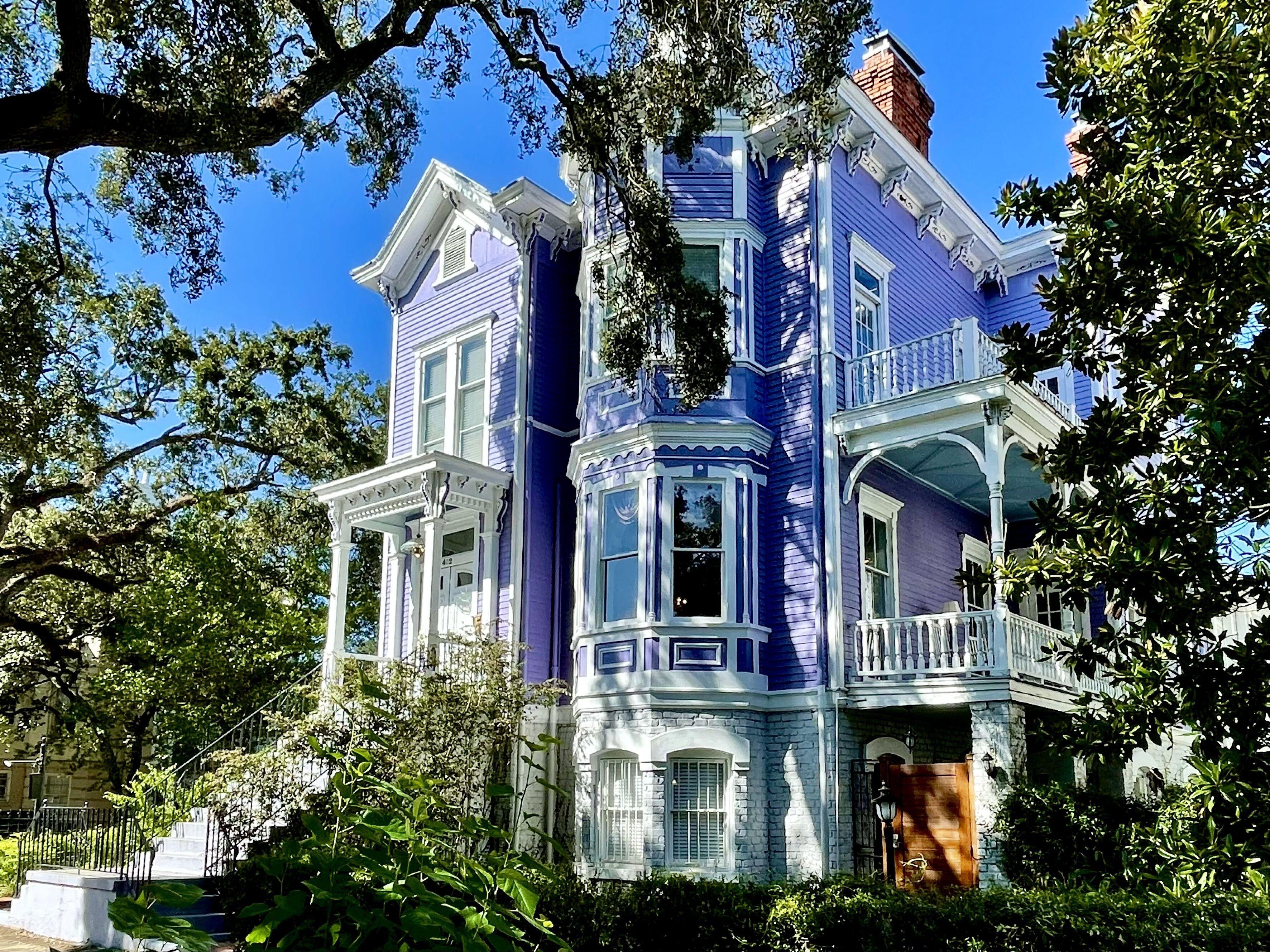 7 Top-Rated 4-Star Hotels In Historic Savannah
