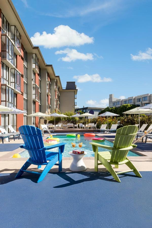 4 Family Hotels Near Exploratorium San Francisco Worth Booking