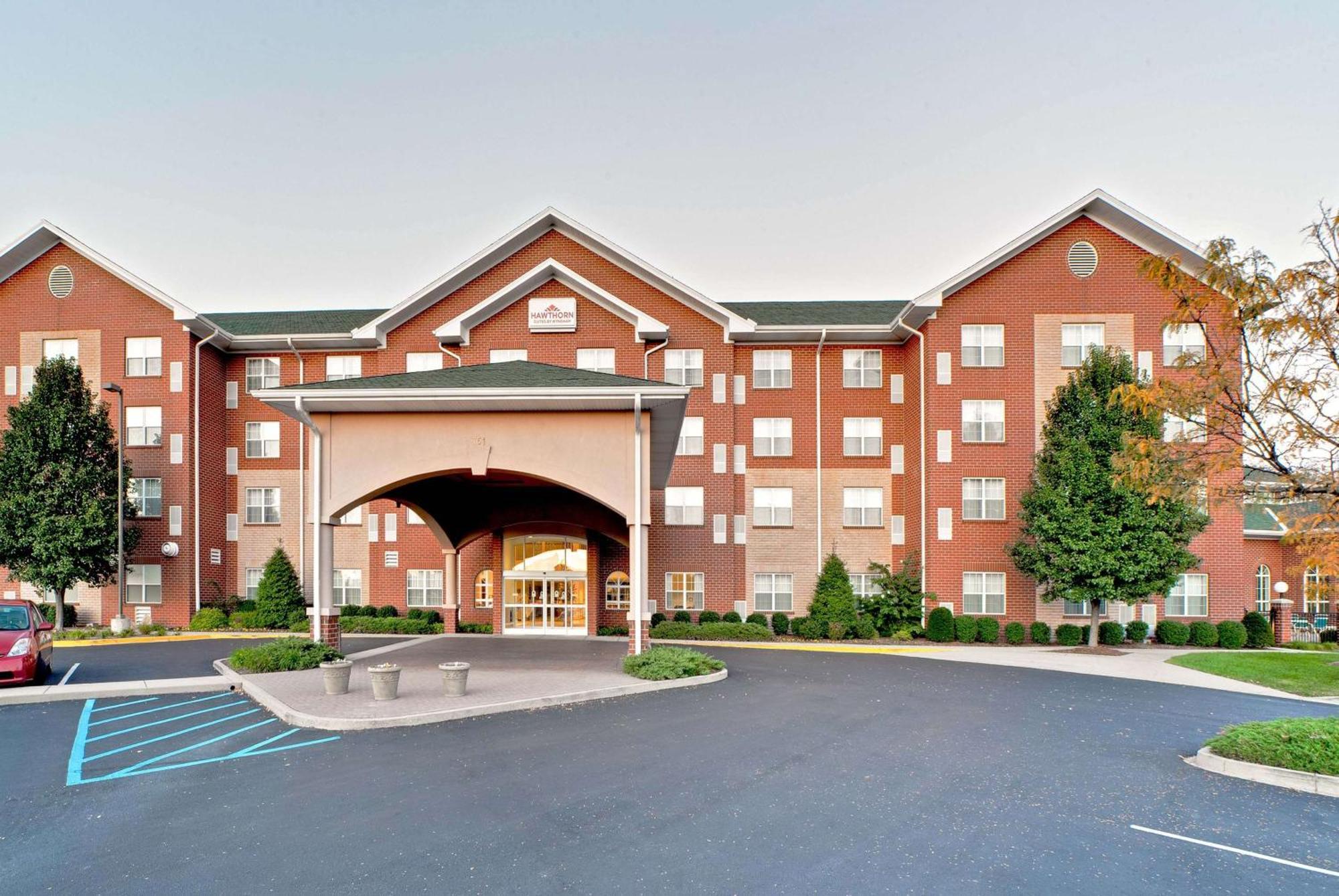 7 Cheap Hotels Near Seneca Park Worth Booking in Louisville