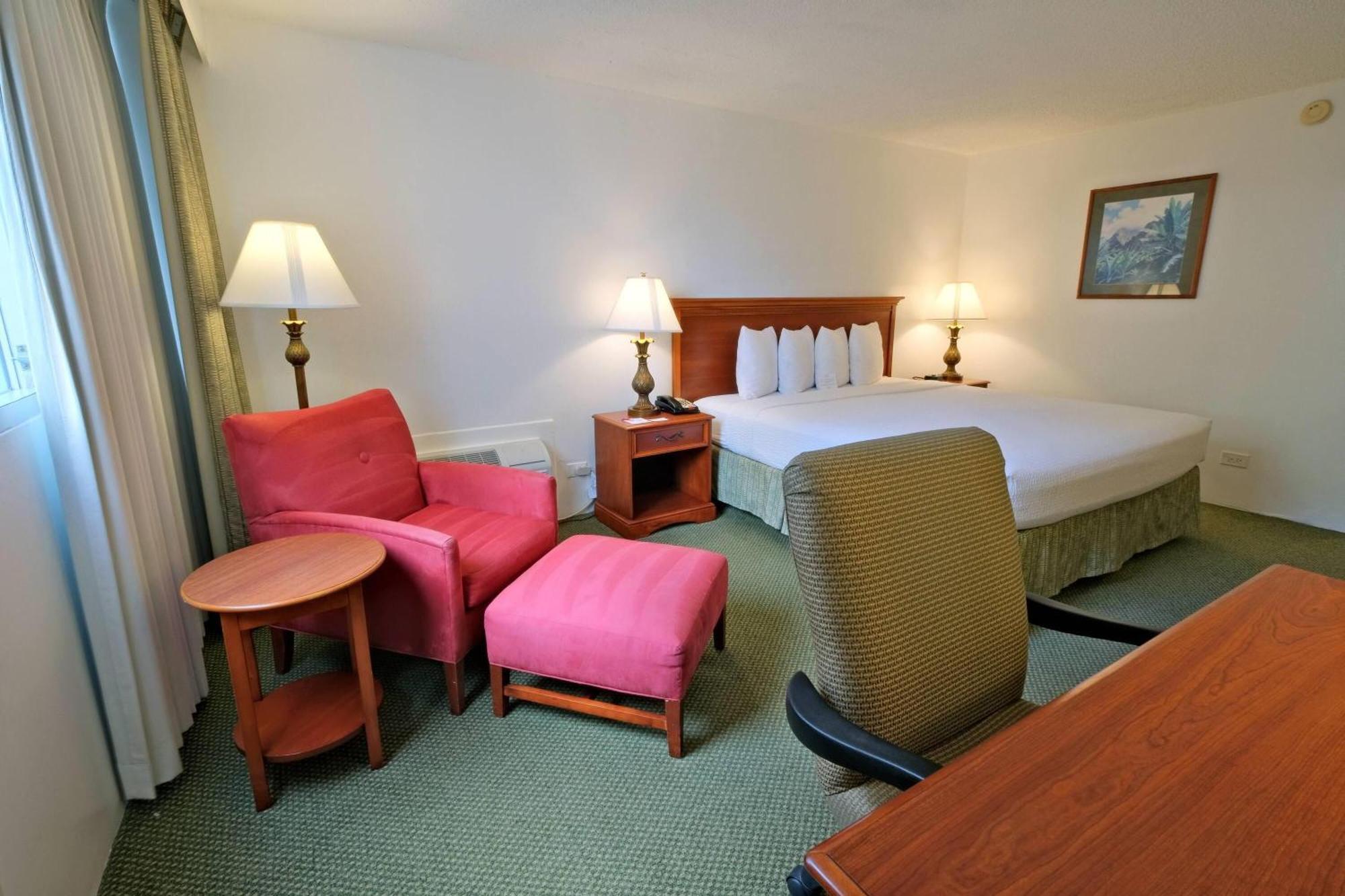 4 Smart Budget Hotels Near Ainahau Triangle Worth Booking