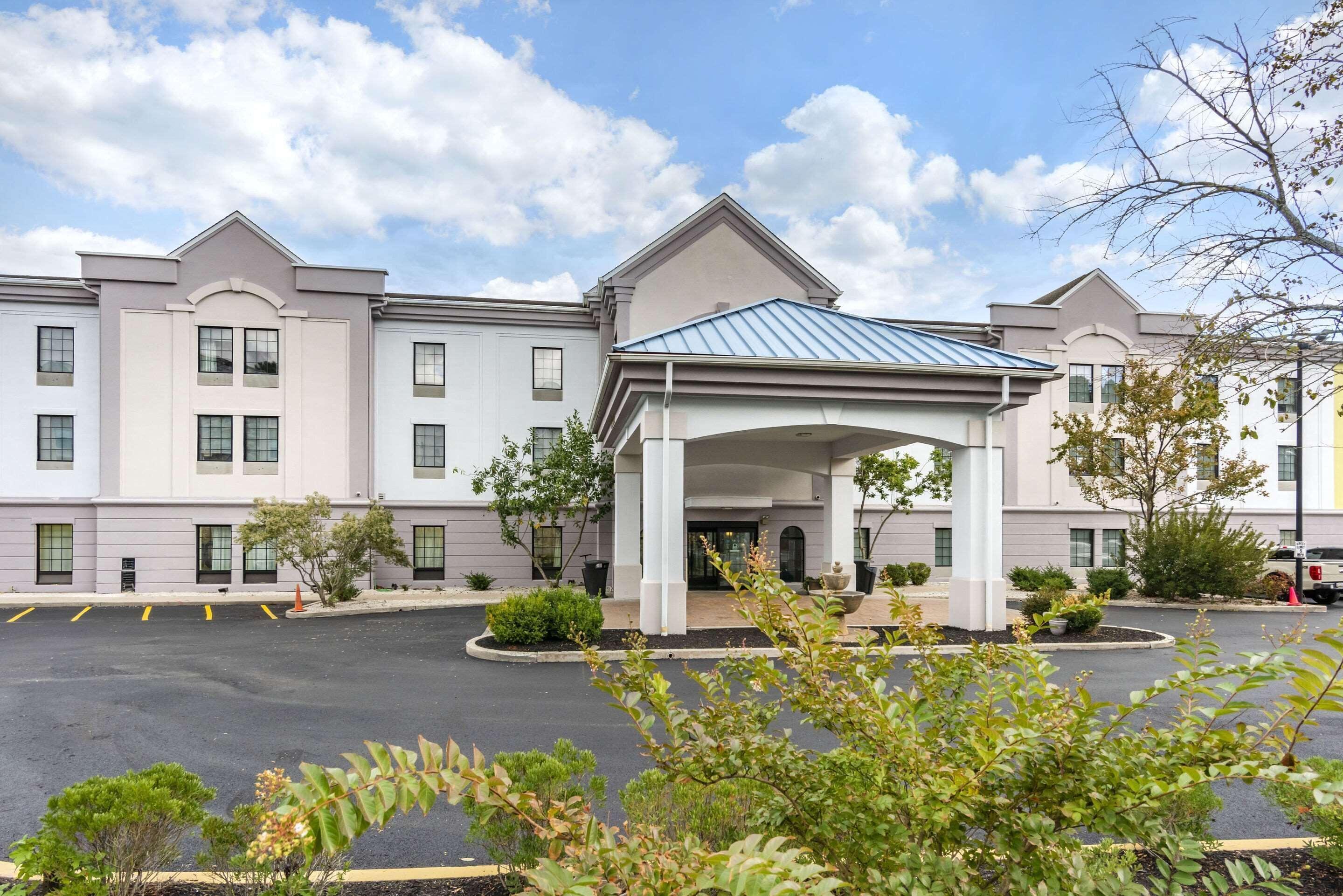 4 Hotels Close to Ripley's Believe It or Not Ocean City