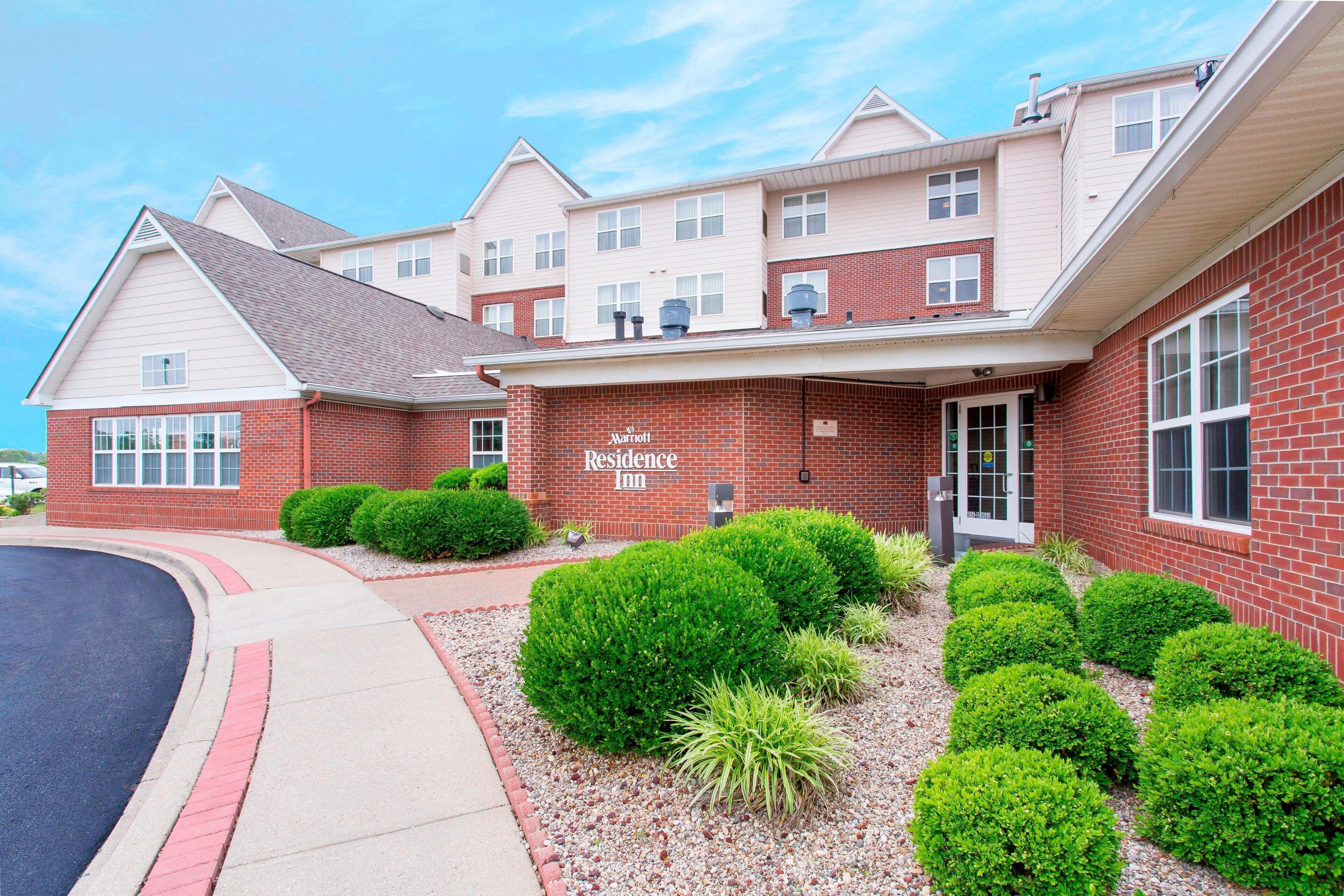 Where to Stay Near Locust Grove: 5 Louisville Hotels Reviewed