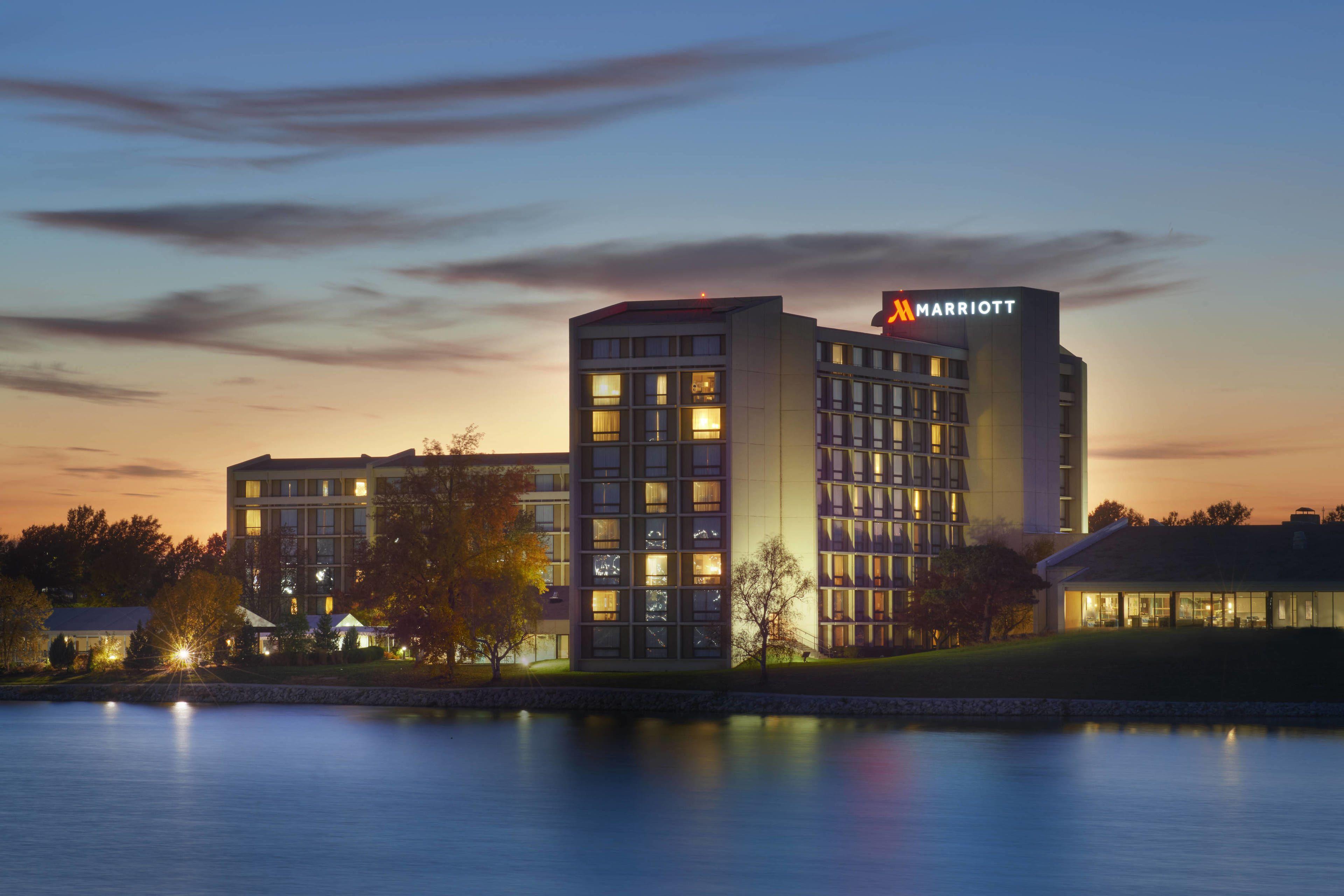 4 Top 3-Star Hotels in Kansas City for Smart Travelers
