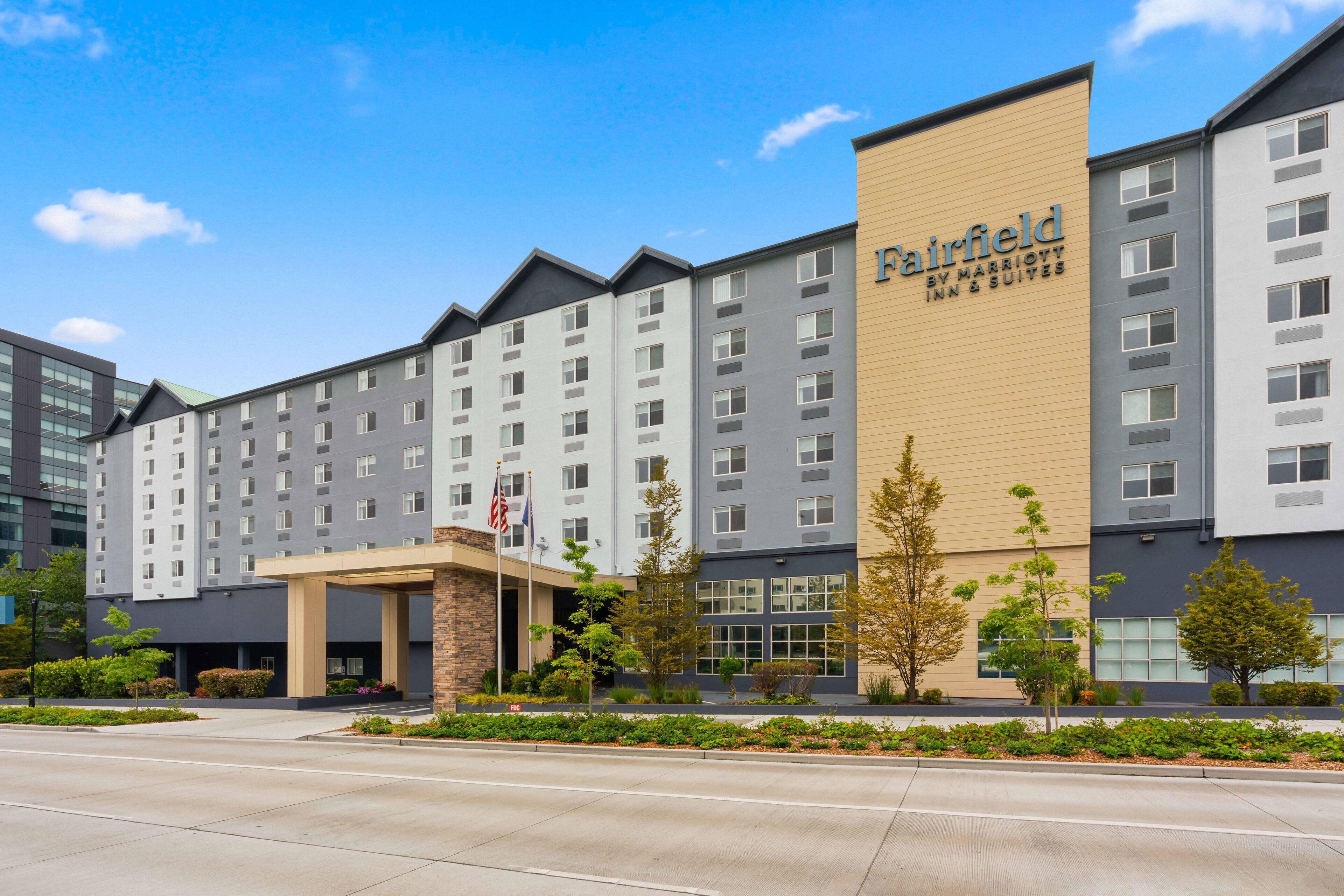 4 Budget Hotels in South Lake Union Worth Booking