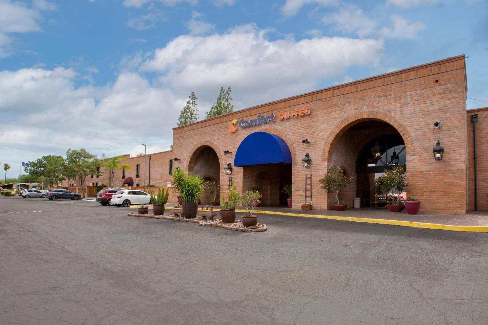 4 Smart Budget Hotels In Tucson Worth Booking