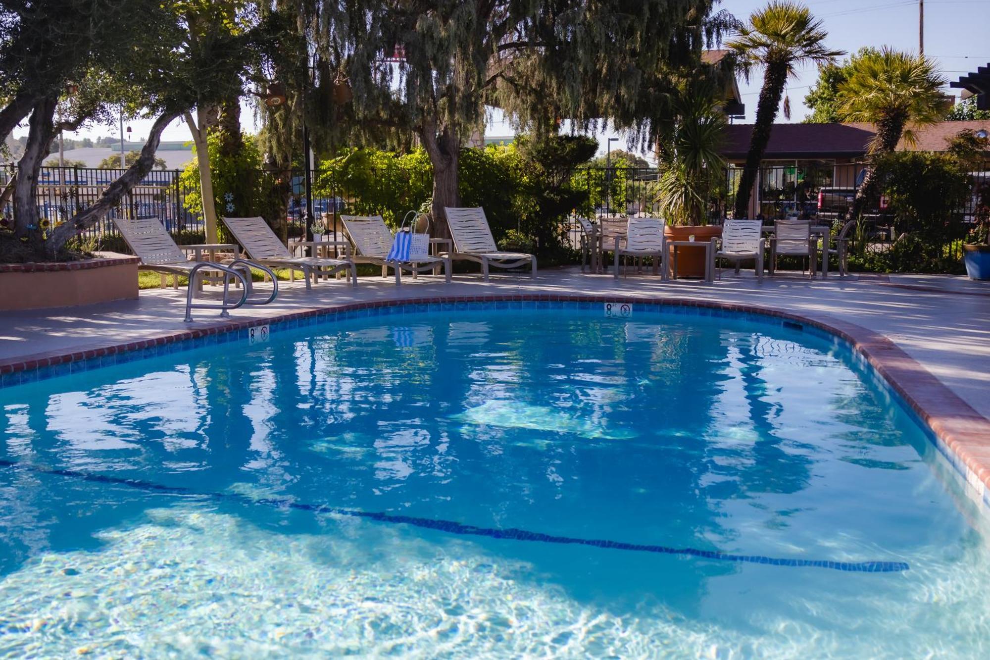 4 Couple Hotels Near Ravine Waterpark That Deliver