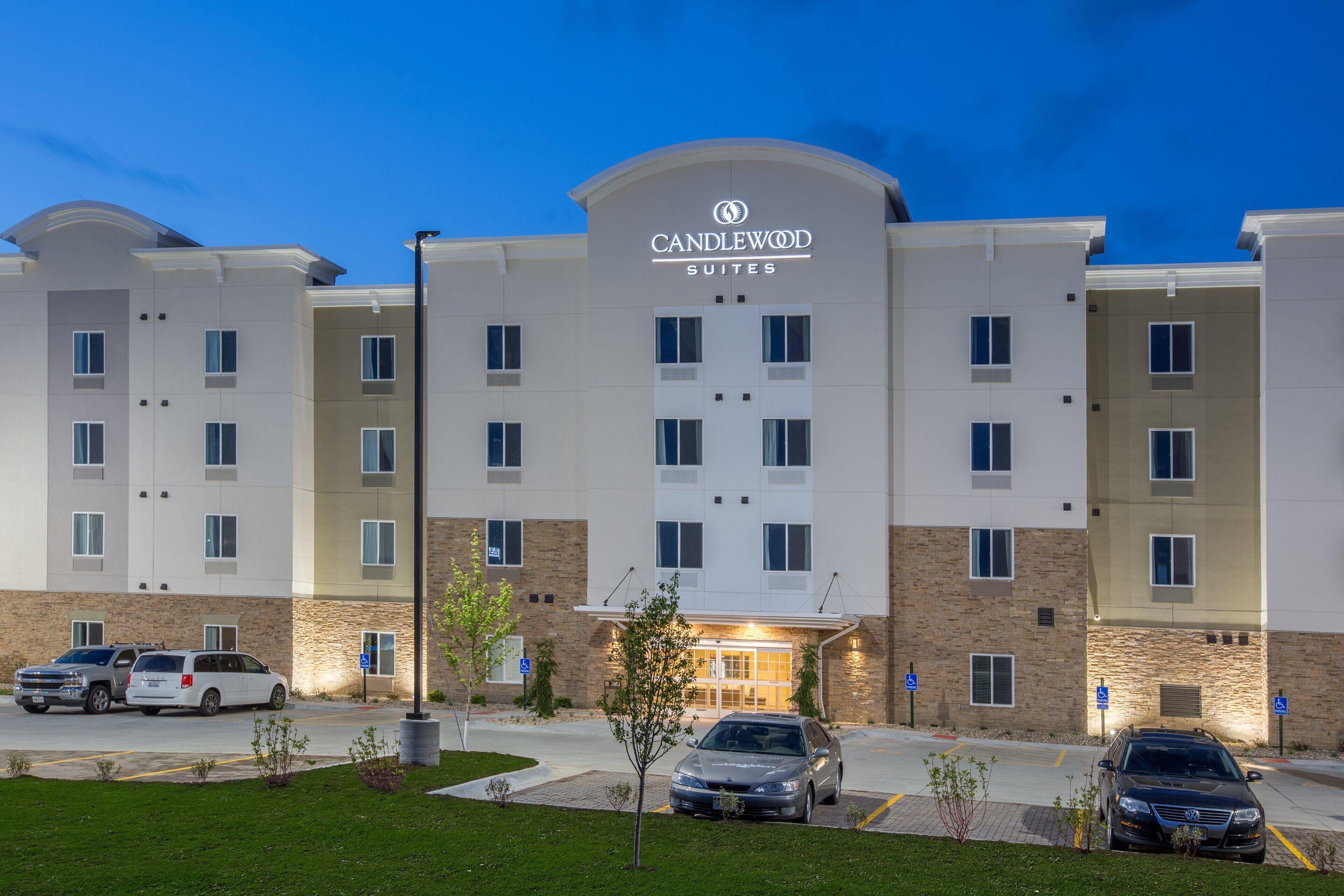6 Hotels In Nebraska That Deserve Your Attention