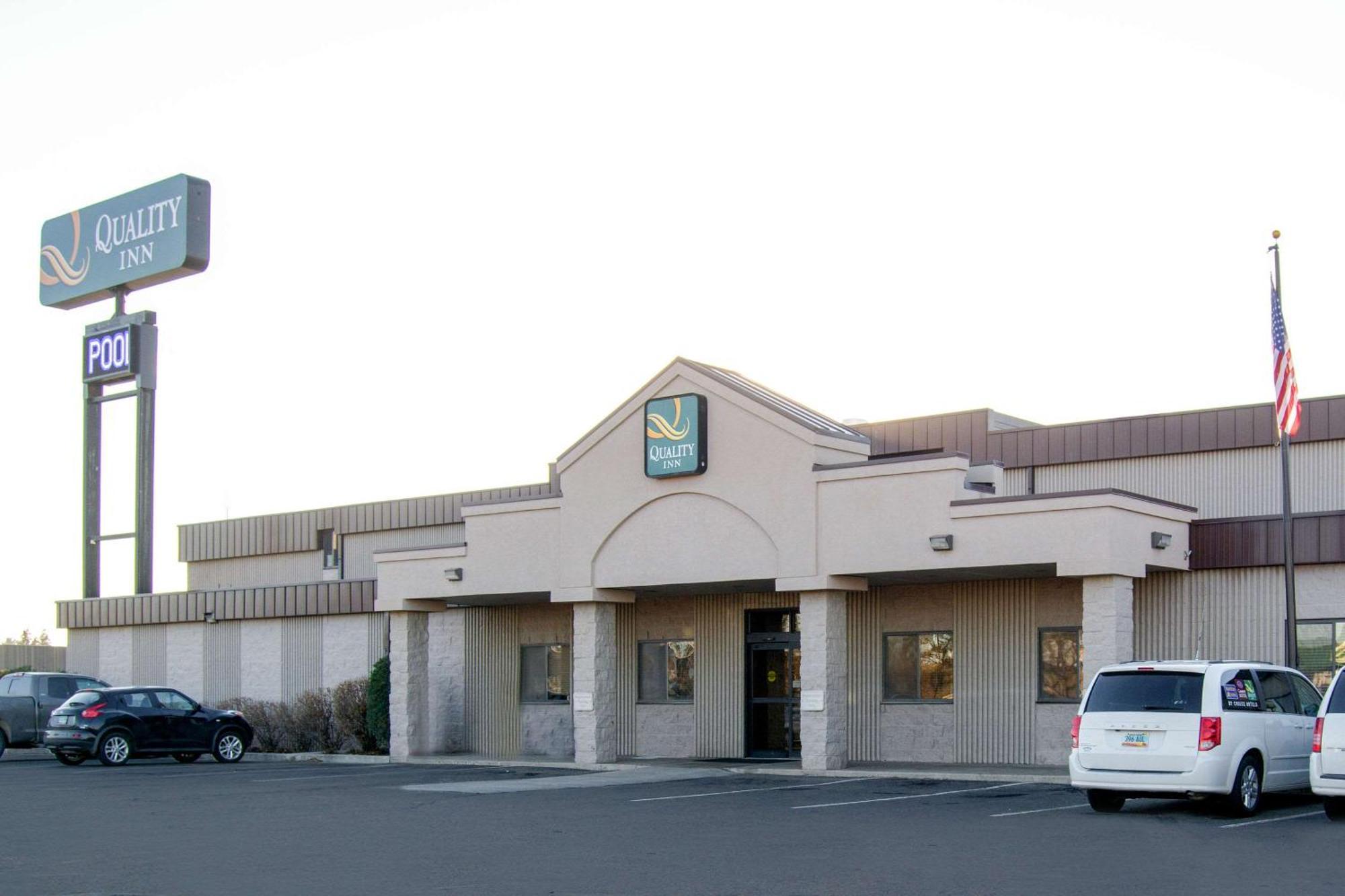 Where to Stay in North Dakota: 4 Best Budget Hotels